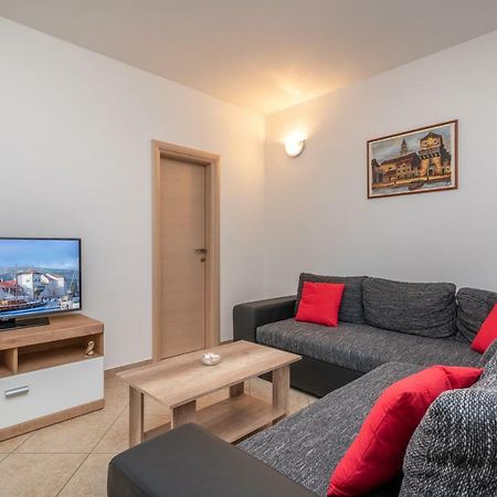 Apartments Ivan Trogir Ngoại thất bức ảnh