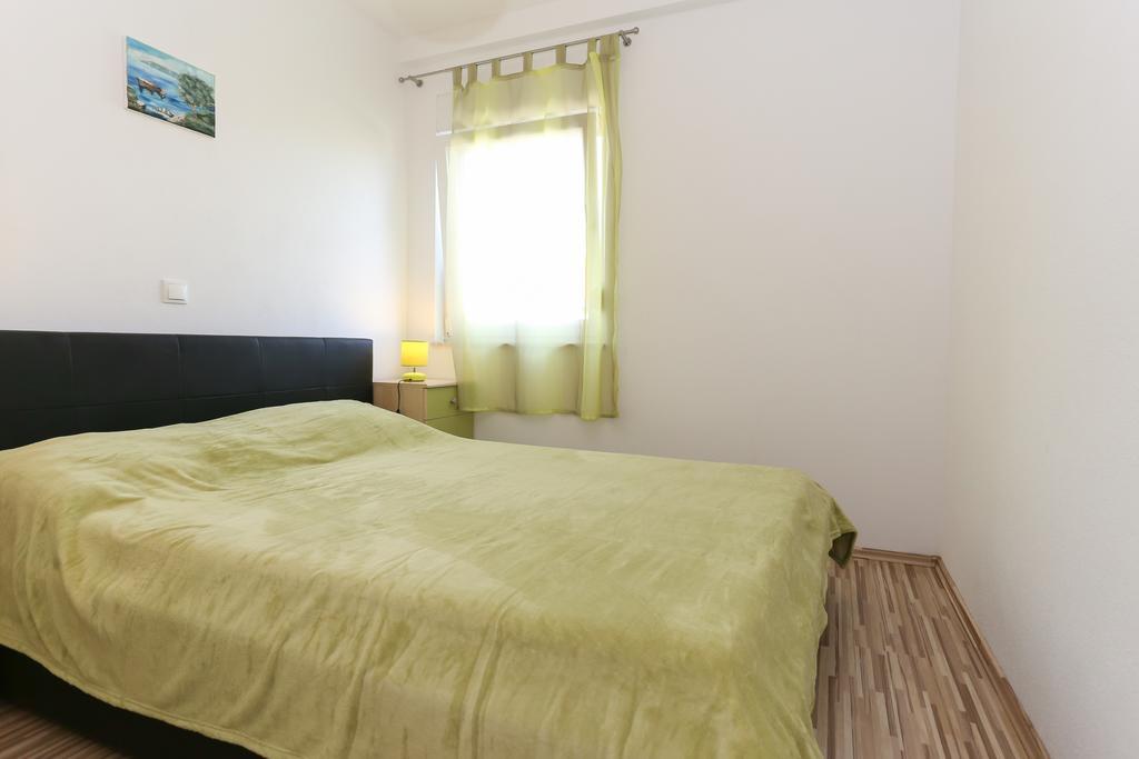 Apartments Ivan Trogir Ngoại thất bức ảnh
